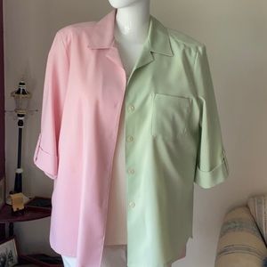 Bundle of Two new same style jackets in two different colour